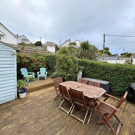 Mellow Cottage Just A Short Walk To The Beach Perranporth Exterior photo